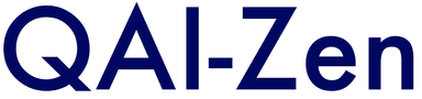 QAI-Zen Logo